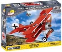 Opakowanie Small Army Fokker Dr. I Red Baron