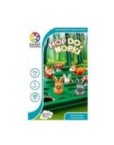 Opakowanie Smart Games - Hop do norki