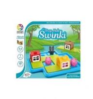Opakowanie Smart Games - Trzy małe świnki