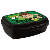 Opakowanie Śniadaniówka Ben 10 10 DERFORM