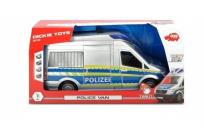 Opakowanie SOS Van Policja