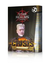 Opakowanie Star Realms: Crisis Bohaterowie