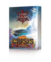 Opakowanie Star Realms: Crisis Wydarzenia