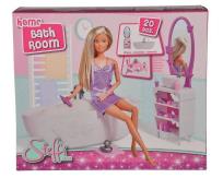 Opakowanie Steffi Łazienka dla Steffi