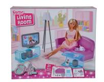 Opakowanie Steffi Salon dla Steffi