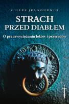 Okładka książki Strach przed diabłem