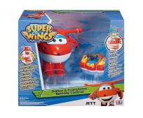 Opakowanie Super Wings Tańczący Jett