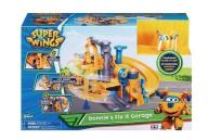 Opakowanie Super Wings Warsztat Donnie'go