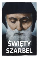 Okładka książki Święty Szarbel