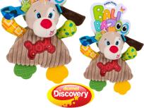 Opakowanie Szeleszczący piesek Pedro