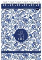 Opakowanie Szkicownik mozaica 242x340 80kartek