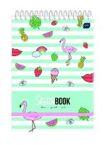 Opakowanie Szkicownik pins 242x340 80kartek