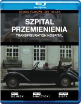 Opakowanie Szpital przemienienia