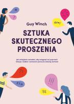 Okładka książki Sztuka skutecznego proszenia