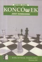 Okładka książki Szybki kurs końcówek cz.1
