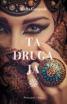 Okładka książki Ta druga ja