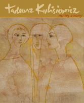 Okładka książki TADEUSZ KULISIEWICZ MNIEJ ZNANY