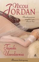 Okładka książki Tajniki uwodzenia