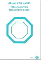 Okładka książki Takie jest życie