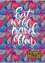 Opakowanie Teczka z gumką Hash HS-35 10 sztuk