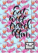 Opakowanie Teczka z gumką HS-33 Hash 10 sztuk