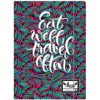 Opakowanie Teczka z gumką HS-36 Hash 10 sztuk