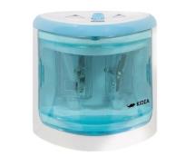 Opakowanie Temperówka elektryczna podwójna KIDEA