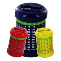 Opakowanie Temperówka tabliczka mnożenia