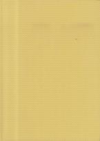 Opakowanie Terminarz 2019 A5 Super - wkładka złocona