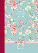 Okładka książki Terminarz katechety 2018/2019 mix