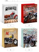 Opakowanie Torebka upominkowa KR 1486 L