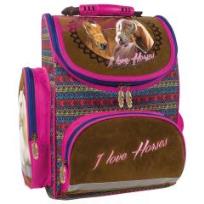 Opakowanie Tornister ergonomiczny MB Konie 16 DERFORM