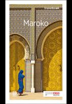 Okładka książki Travelbook - Maroko w.2018