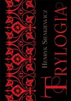 Okładka książki Trylogia