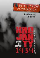 Okładka książki Trzeba ginąć stąd się nie wychodzi