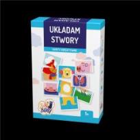 Opakowanie Układam stwory