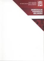 Opakowanie Uniwersalne podobrazie malarskie 30x35