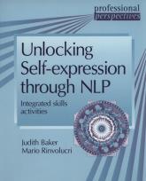 Okładka książki Unlocking Self-expression through NLP