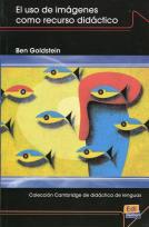 Okładka książki Uso de imagenes como recurso didactico + CD