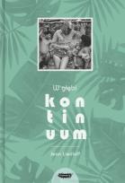 Okładka książki W głębi kontinuum