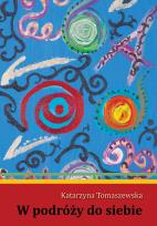 Okładka książki W podróży do siebie