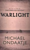 Okładka książki Warlight