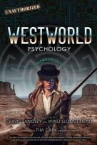Okładka książki Westworld Psychology