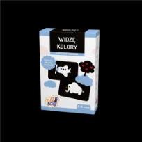 Opakowanie Widzę kolory