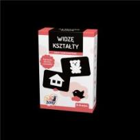 Opakowanie Widzę kształty