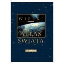 Opakowanie Wielki Atlas Świata