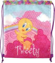 Opakowanie Worek na kapcie Tweety