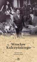 Okładka książki Wrocław Kulczyńskiego