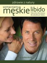 Okładka książki Wzmacniamy męskie libido