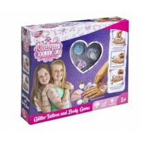 Opakowanie Zestaw do tatuażu